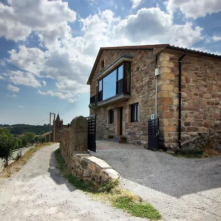 Apartman El Balcon De La Lomba