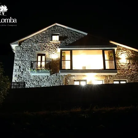 Apartman El Balcon De