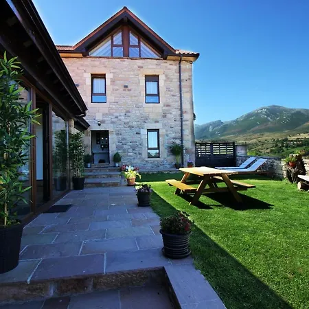 El Balcon De La Lomba