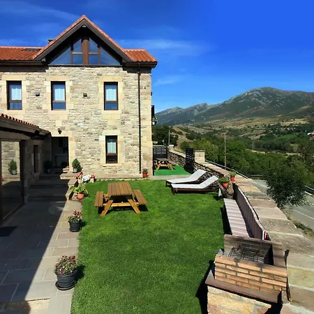 El Balcon De La Lomba