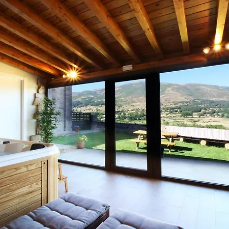 El Balcon De Appartement