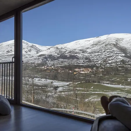 Appartement El Balcon De La Lomba