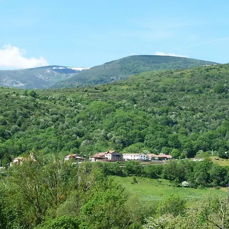 El Balcon De La Lomba