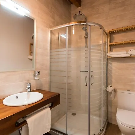 El Balcon De Appartement *