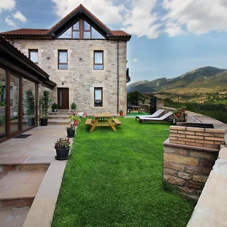 Apartman El Balcon De *