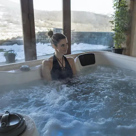 El Balcon De * La Lomba