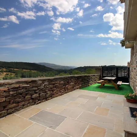 El Balcon De Apartman