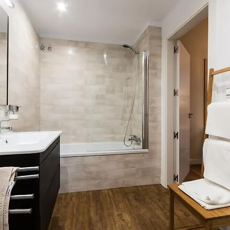 Appartement El Balcon De