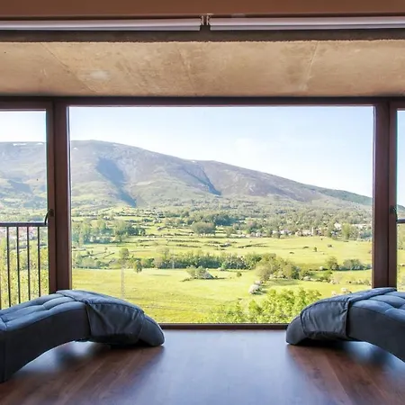 Appartement El Balcon De