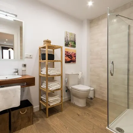 Appartement El Balcon De La Lomba