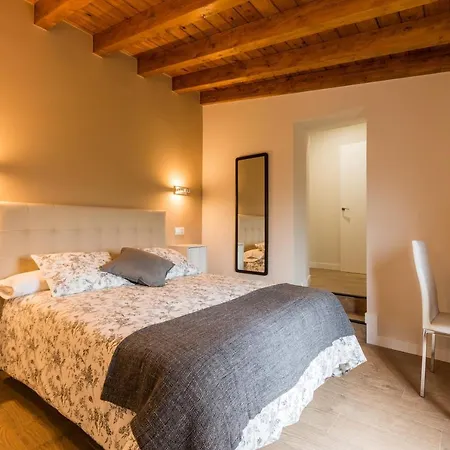 Appartement El Balcon De *