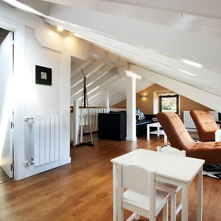 El Balcon De Appartement *