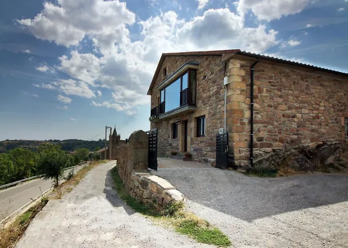 Appartement El Balcon De La Lomba