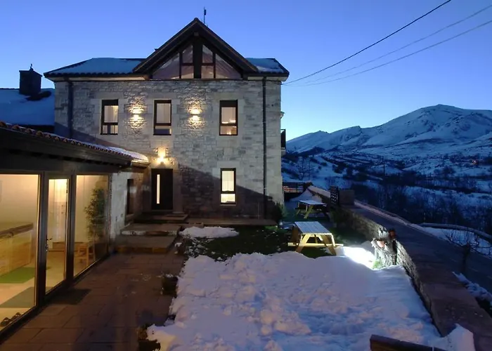 Appartement El Balcon De *