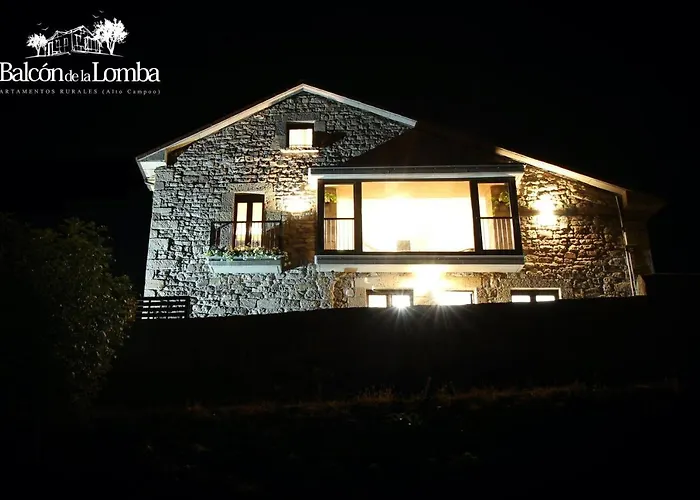 Appartement El Balcon De