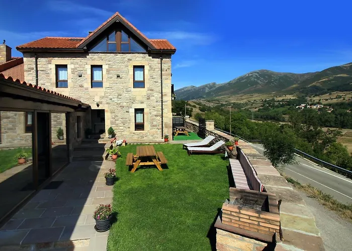 El Balcon De La Lomba