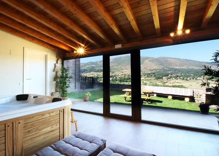 El Balcon De Appartement