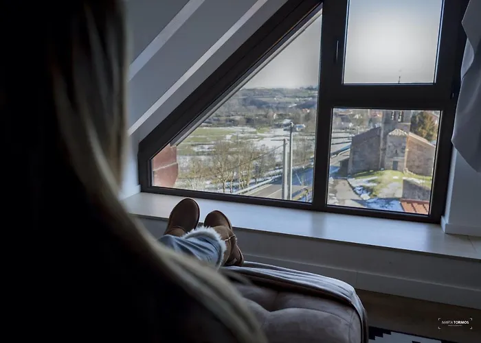 Appartement El Balcon De