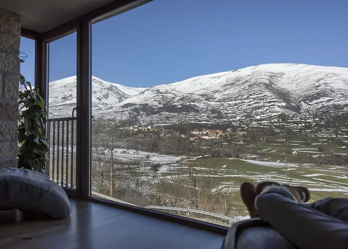 Appartement El Balcon De La Lomba