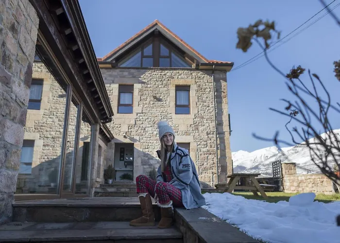 El Balcon De Appartement *