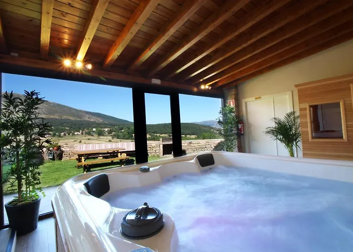 El Balcon De Appartement *