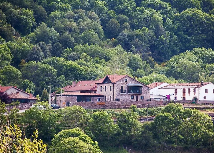 El Balcon De Appartement *