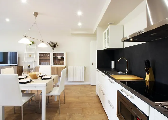 El Balcon De La Lomba