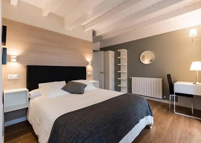 El Balcon De La Lomba