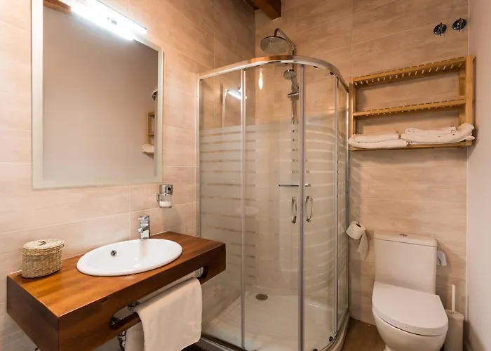 El Balcon De Appartement *