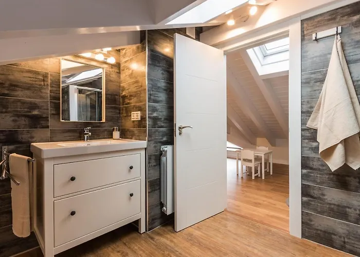 Appartement El Balcon De