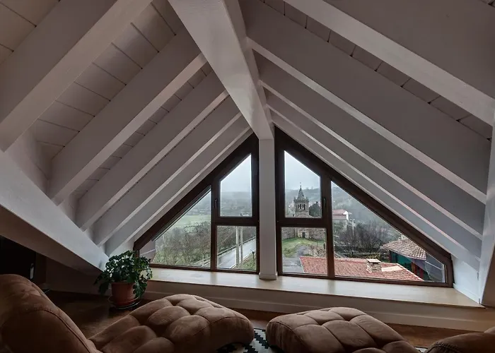 El Balcon De * La Lomba