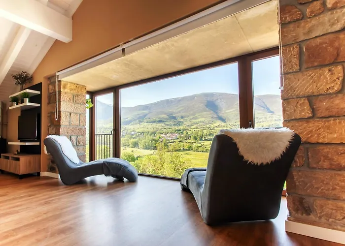 El Balcon De Appartement *