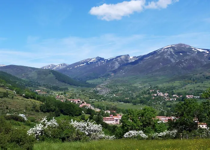 El Balcon De Appartement