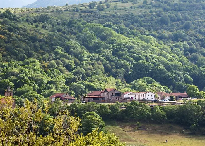 El Balcon De * La Lomba