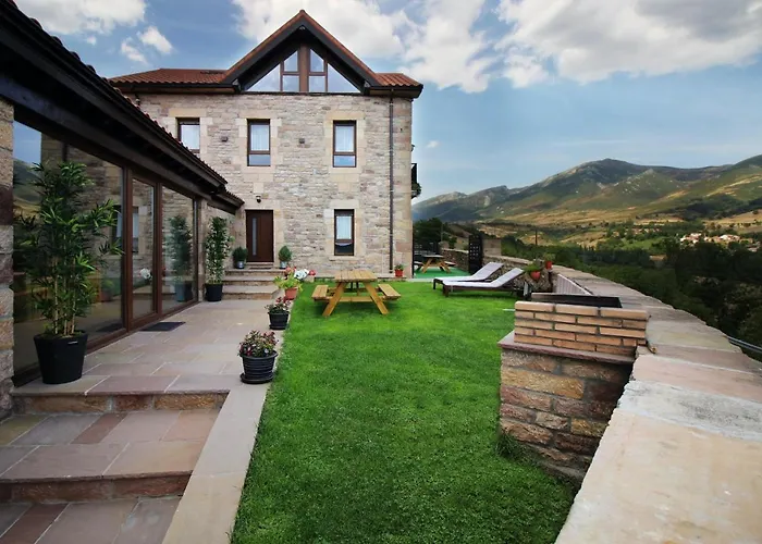 Apartment El Balcon De *