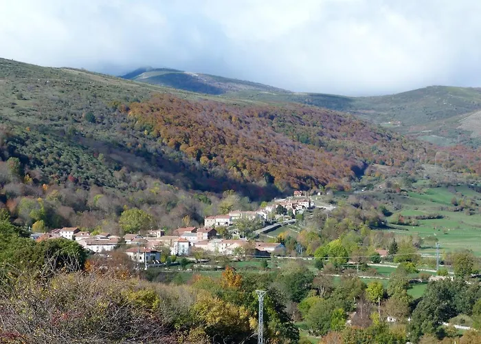 El Balcon De Appartement La Lomba
