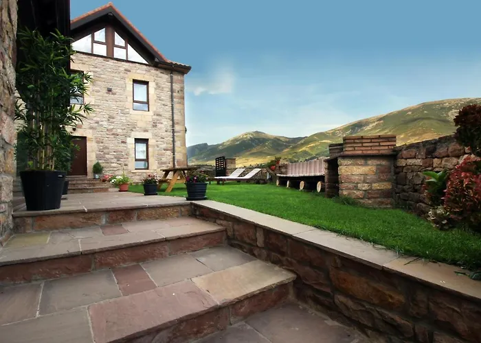 El Balcon De Appartement *