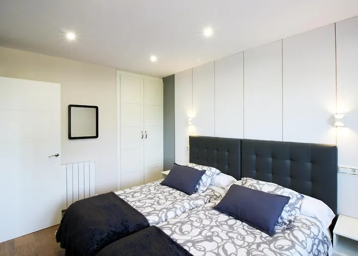 El Balcon De Appartement