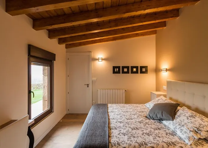 El Balcon De * La Lomba