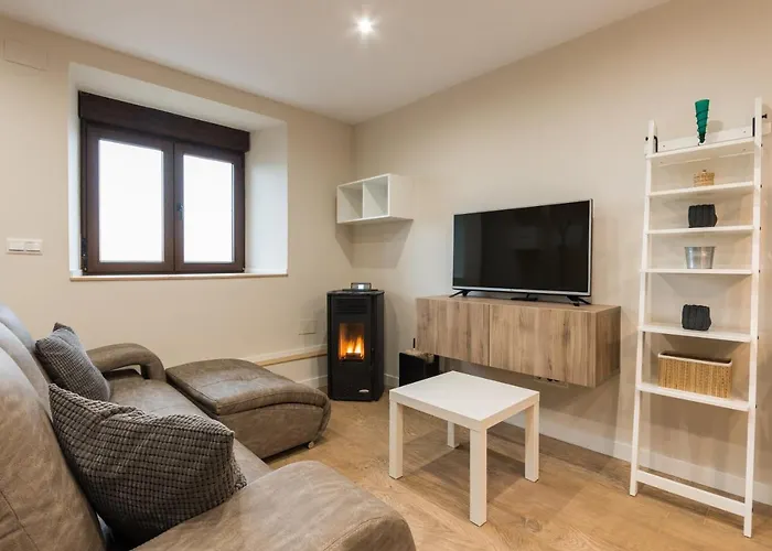 El Balcon De Appartement