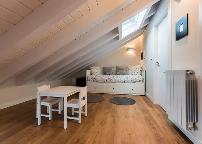 El Balcon De La Lomba