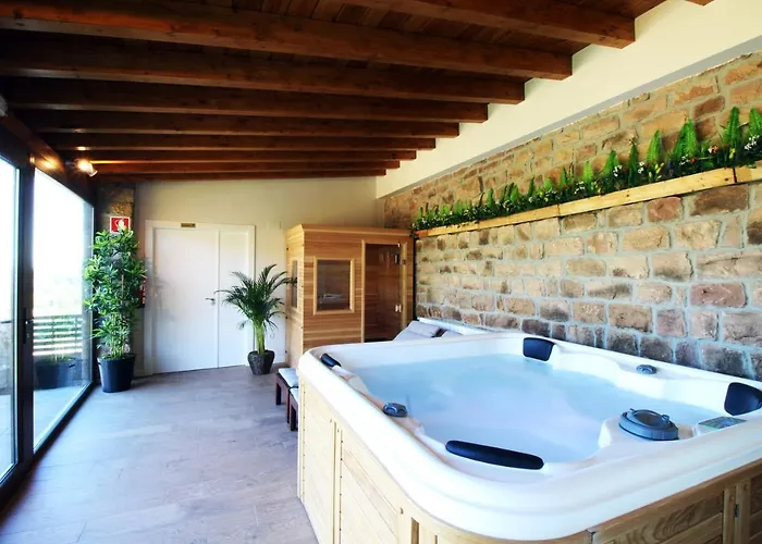 Appartement El Balcon De *