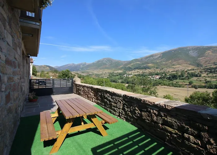 Appartement El Balcon De *