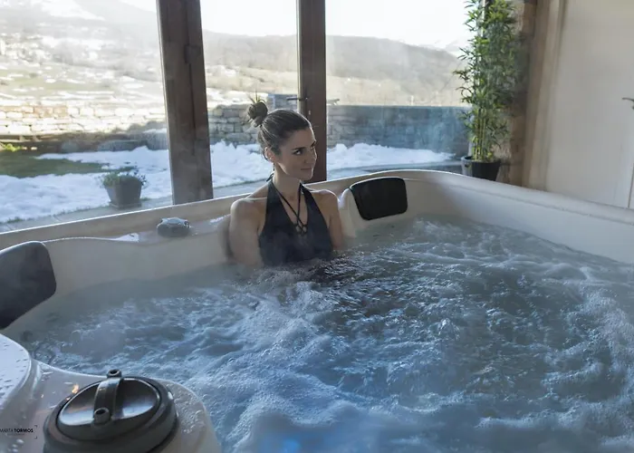 El Balcon De * La Lomba