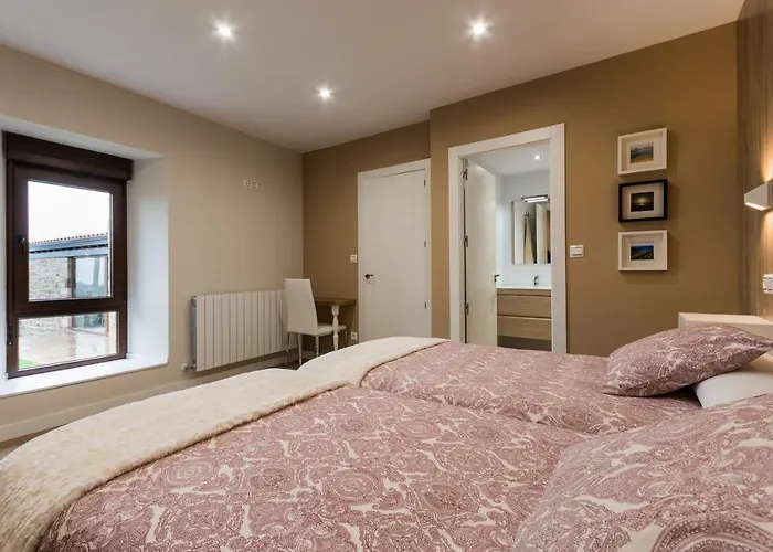 Appartement El Balcon De La Lomba