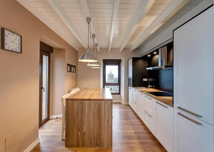 El Balcon De Appartement *