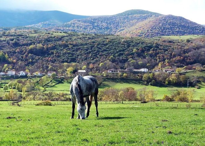 Appartement El Balcon De La Lomba