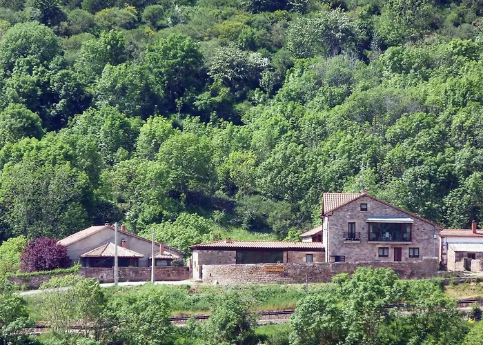 El Balcon De Appartement La Lomba