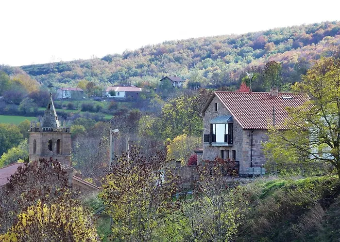 El Balcon De Appartement *