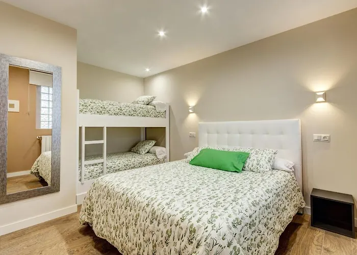 El Balcon De Appartement